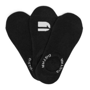 Ponožky G-STAR RAW AS_G-STAR_S_020_SS25 (3-PACK) obraz