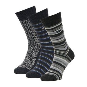 Ponožky G-STAR RAW AS_G-STAR_W_047_SS25 (3-PACK) obraz