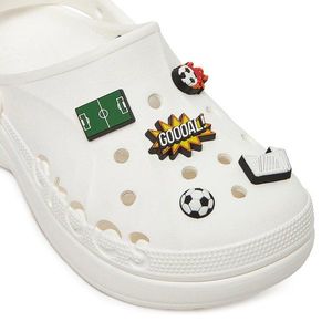 Ozdoby na boty Crocs FUTBOL 5 PACK 10015249 obraz