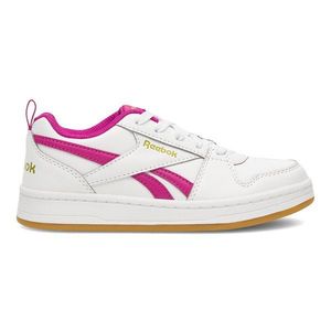 Sportovní Reebok 100033492 Materiál/-Syntetický, Imitace kůže/-Ekologická kůže obraz