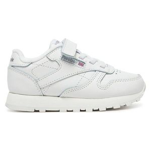 Sneakersy Reebok V9-25208-02 (III) Látkový materiál, Přírodní kůže (useň) - Lícová obraz
