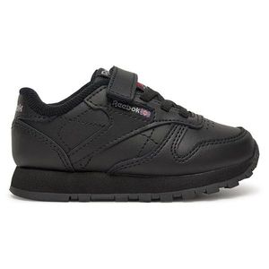Sneakersy Reebok V9-25208-02 (III) Přírodní kůže (useň) - Lícová, Látka/-Látka obraz