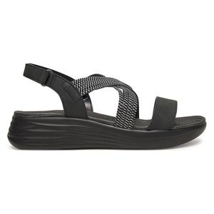 Sandály Clara Barson R24AW02737 Látkový materiál, Syntetický materiál obraz