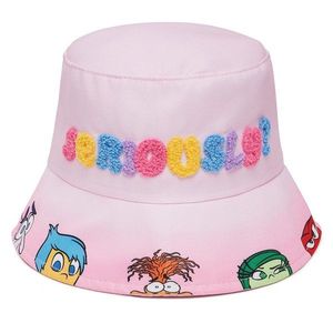 Klobouky INSIDE OUT 2 ACCCS-SS25-343PIO obraz