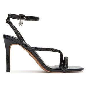 Sandály NINE WEST WFA2675-1 Syntetický materiál obraz