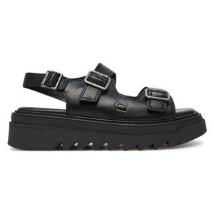 Sandály G-STAR RAW WB-TAMMY-24 Přírodní kůže (useň) - Lícová obraz