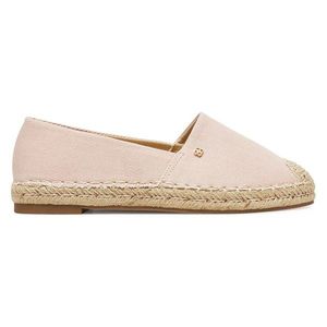 Espadrilky DeeZee Q124-1 Látkový materiál obraz