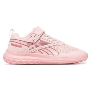 Sneakersy Reebok 23KC2330(IV)DZ Látkový materiál, Syntetický materiál obraz