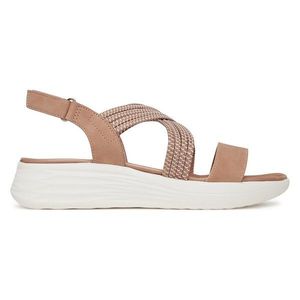 Sandály Clara Barson R24AW02737 Látkový materiál, Syntetický materiál obraz
