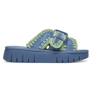 Pantofle ROXY HY62277-3 Látkový materiál obraz