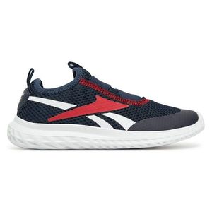 Sneakersy Reebok 23KC391(IV)CH Látkový materiál obraz