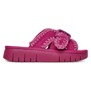 Pantofle ROXY HY62277-3 Látkový materiál obraz