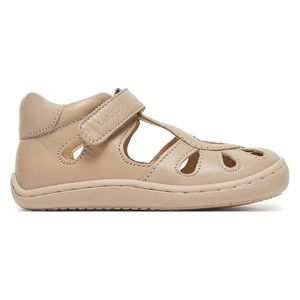 Sandály Lasocki Kids DUBAI CI12-DUBAI-25A Přírodní kůže (useň) - Lícová obraz