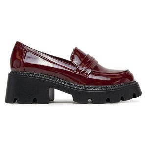 Polobotky DeeZee HLD-2016 Imitace kůže/-Ekologická kůže obraz