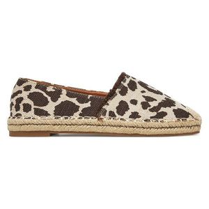 Espadrilky DeeZee Q124-1 Látkový materiál obraz