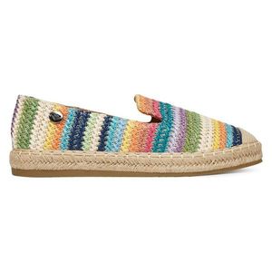 Espadrilky ROXY WSS21590-01 Látkový materiál obraz