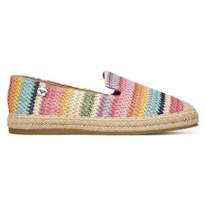 Espadrilky ROXY WSS21590-01 Látkový materiál obraz