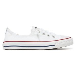 Tenisky Converse CHUCK TAYLOR ALL STAR AHORELINE 537084C Látkový materiál, Materiál/-Velice kvalitní guma obraz