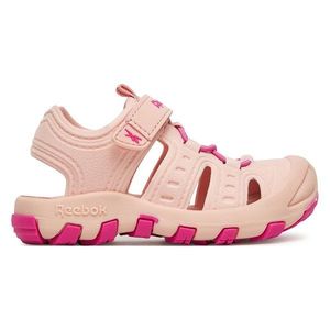 Sandály Reebok CP92-23833-DZ (III) Látkový materiál, Syntetický materiál obraz