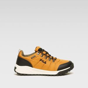 Sportovní Fila HIKEBOOSTER low FFM0167 20010 Látka/-Látka obraz