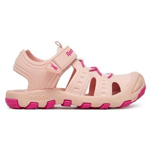Sandály Reebok CP92-23833-DZ (IV) Látkový materiál, Syntetický materiál obraz