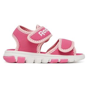 Sandály Reebok CP92-26028(III)DZ Syntetická tkanina obraz