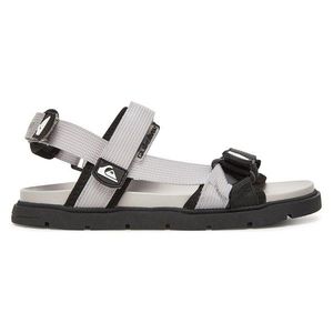 Sandály QUIKSILVER CS6081-06 Látkový materiál obraz