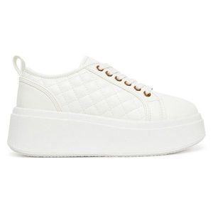 Tenisky DeeZee AM25237-D Imitace kůže/-Ekologická kůže obraz