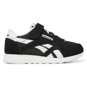 Sneakersy Reebok CEO-V9-25197-01 (IV) Syntetický materiál, Přírodní kůže (useň) - Semiš obraz