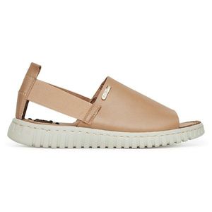 Sandály Go Soft LA319143-6 Látkový materiál, Syntetický materiál obraz