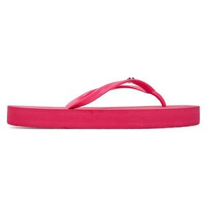Pantofle Juicy Couture 800289 Syntetická tkanina obraz