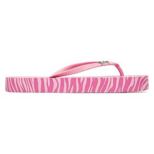 Pantofle Juicy Couture 800290 Syntetická tkanina obraz