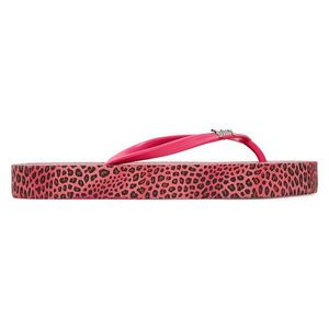 Pantofle Juicy Couture 800292 Syntetická tkanina obraz