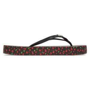 Pantofle Juicy Couture 800291A Syntetická tkanina obraz