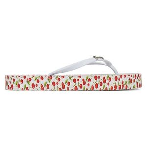 Pantofle Juicy Couture 800291A Syntetická tkanina obraz