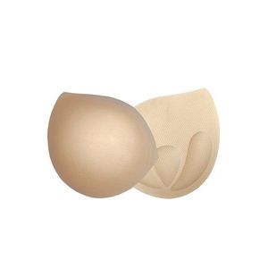 Vycpávky push-up Julimex WS-30 - samolepící Béžová C/D obraz