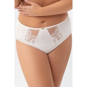 Kalhotky Gorsenia K938 Evia Černá 4XL obraz