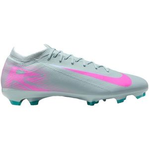Nike ZOOM AIR MERCURIAL VAPOR 16 PRO FG Pánské kopačky, šedá, velikost 41 obraz