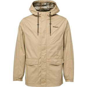 BUSHMAN MEREY Pánská bunda, khaki, velikost obraz