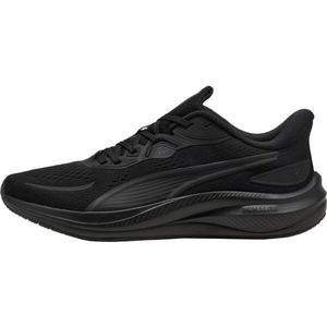 Puma SKYROCKET LITE 2 Běžecké boty, černá, velikost 46 obraz