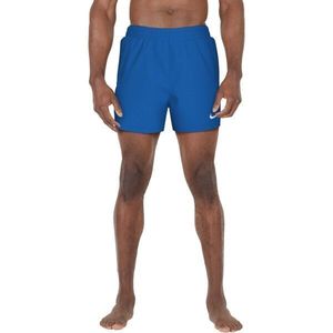 Nike ESSENTIAL LAP 5 Pánské koupací kraťasy, modrá, velikost obraz