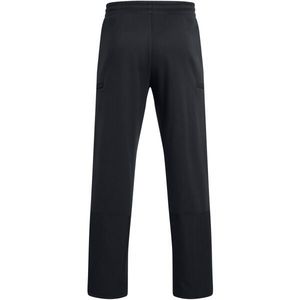 Under Armour CURRY DNA FLEECE PANTS Pánské tepláky, černá, velikost M obraz