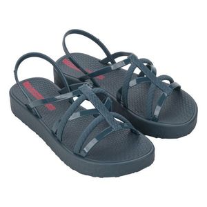 Ipanema DIVERSA PLATFORM AD Dámské sandály, tmavě modrá, velikost obraz