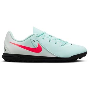 Nike JR PHANTOM GX II ACADEMY TF Dětské turfy, tyrkysová, velikost 38 obraz