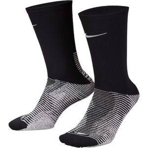 Nike VAPOR STRIKE Fotbalové ponožky, černá, velikost obraz