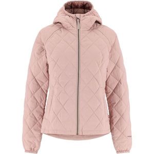 KARI TRAA RUTH PRIMALOFT INSULATOR Dámská izolační bunda, růžová, velikost obraz
