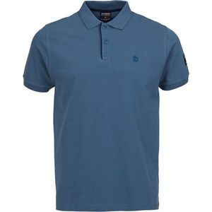 FUNDANGO INSIGNIA Pánské polotričko, tmavě modrá, velikost obraz