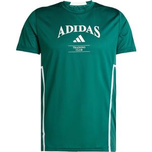 Pánské tréninkové tričko Adidas obraz