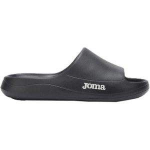 Joma AFTER Pánské pantofle, černá, velikost obraz