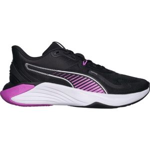 Puma PWR HYBRID TR W Dámská tréninková obuv, černá, velikost 40.5 obraz